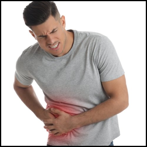 Abdominal Injuries - Ennoble Technologies