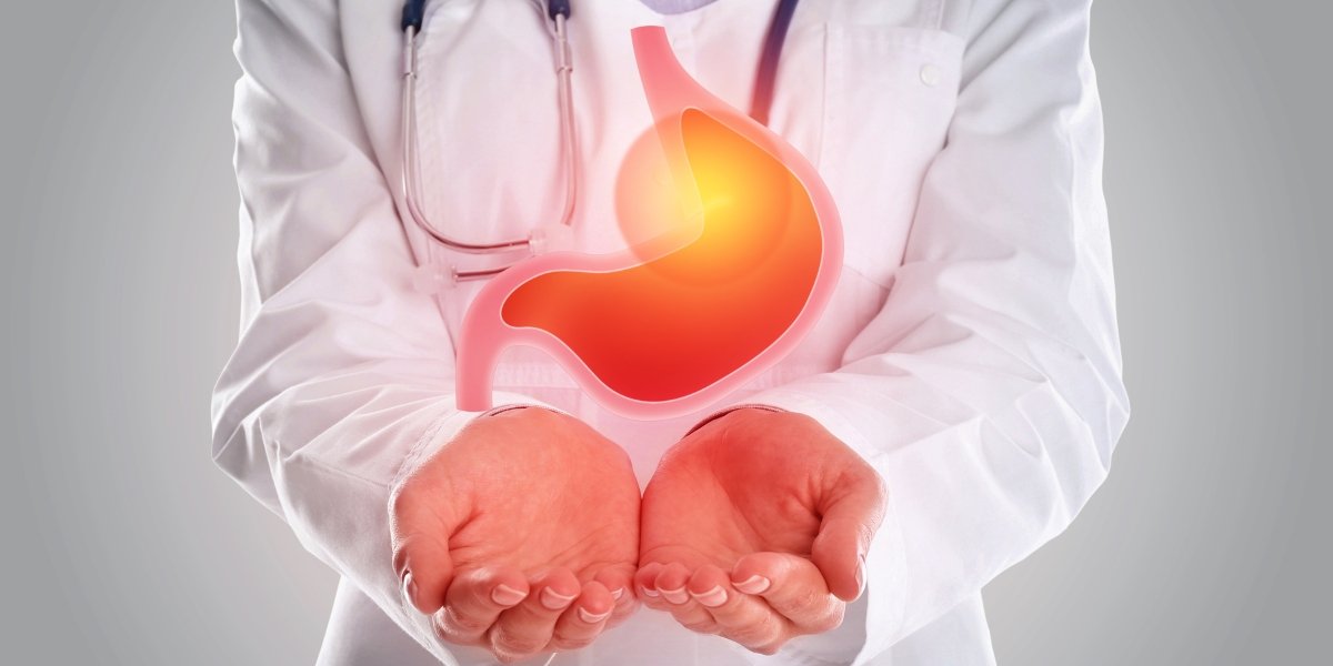 Best Gastroenterologist in Madinaguda - Healix Hospitals