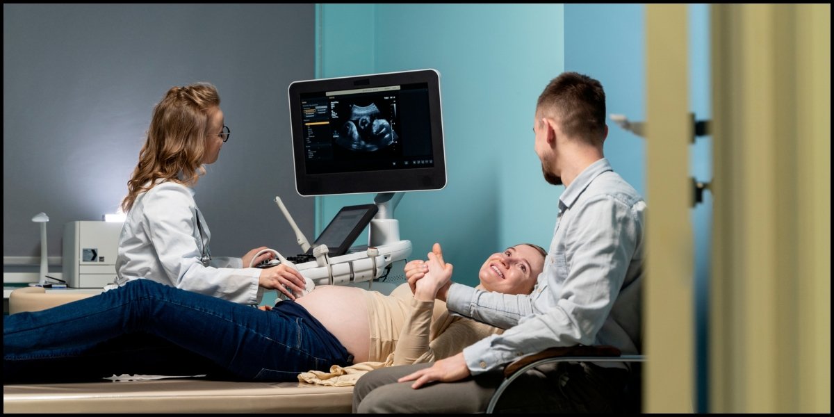 Best Infertility Centers in Hyderabad - Healix Hospitals