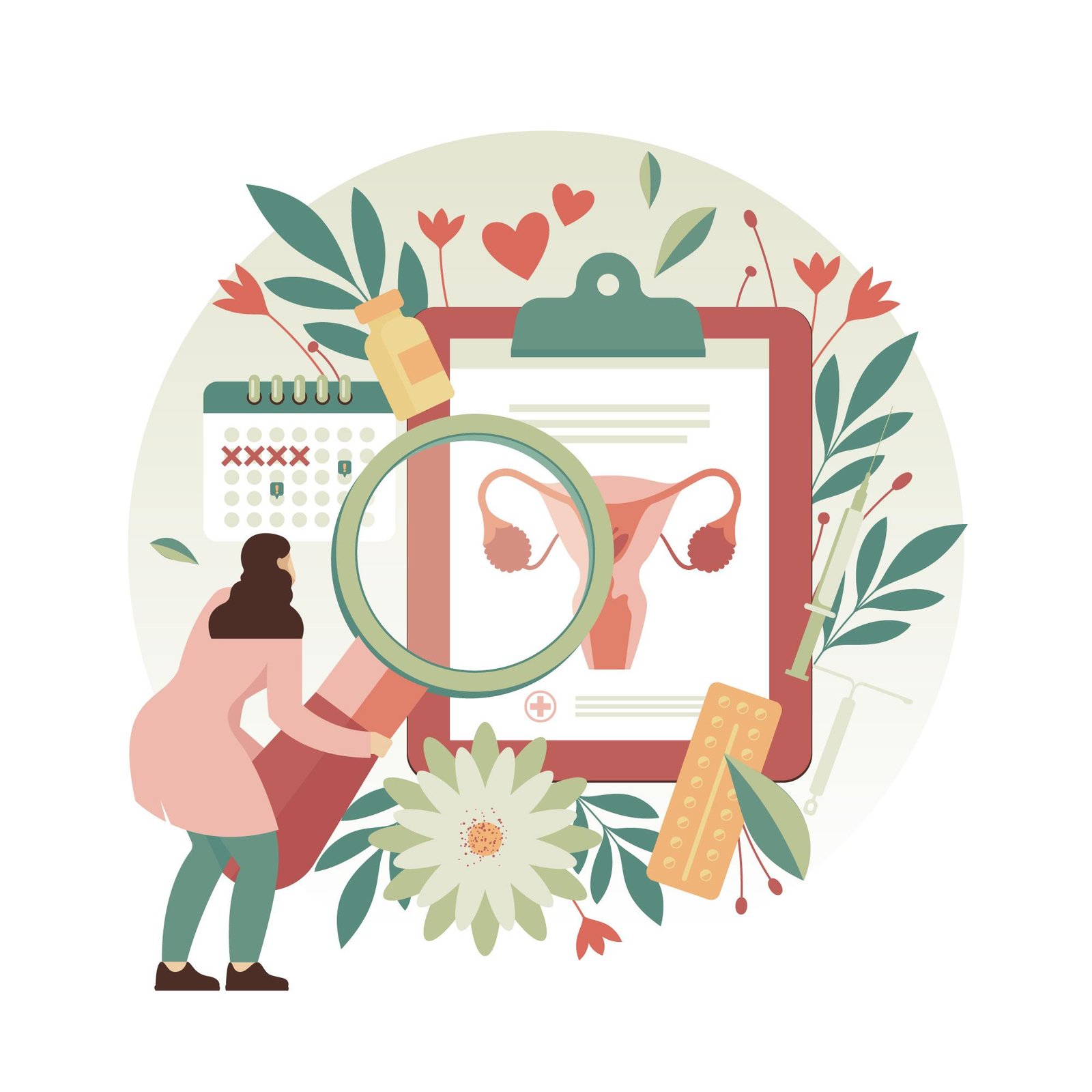 Common Fertility Treatments - Healix Hospitals