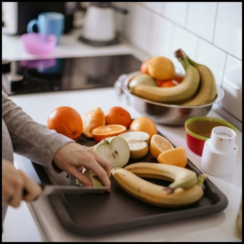 Healthy Diet - Healix Hospitals