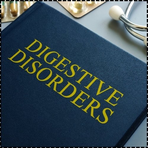 Digestive Disorders - Healix Hospitals