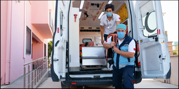 Emergency Response Protocols - Healix Hospitals