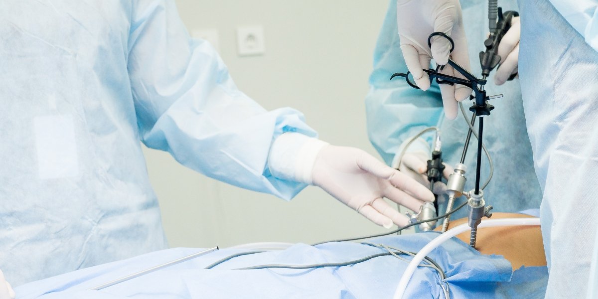 Endoscopic Surgery - Healix Hospitals