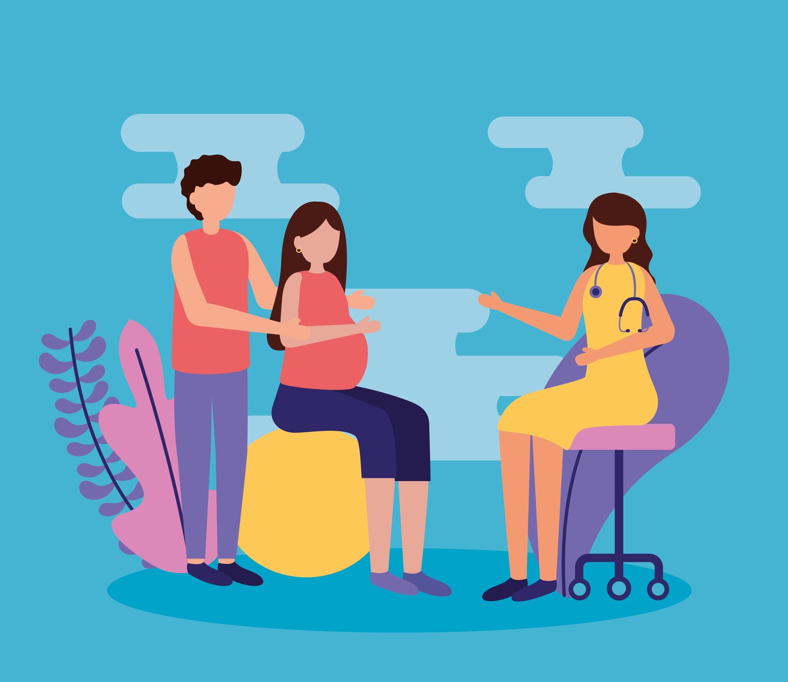 Fertility Treatments - Healix Hospitals