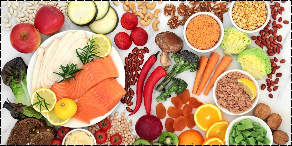 Foods for GI Surgery Recovery - Healix Hospitals