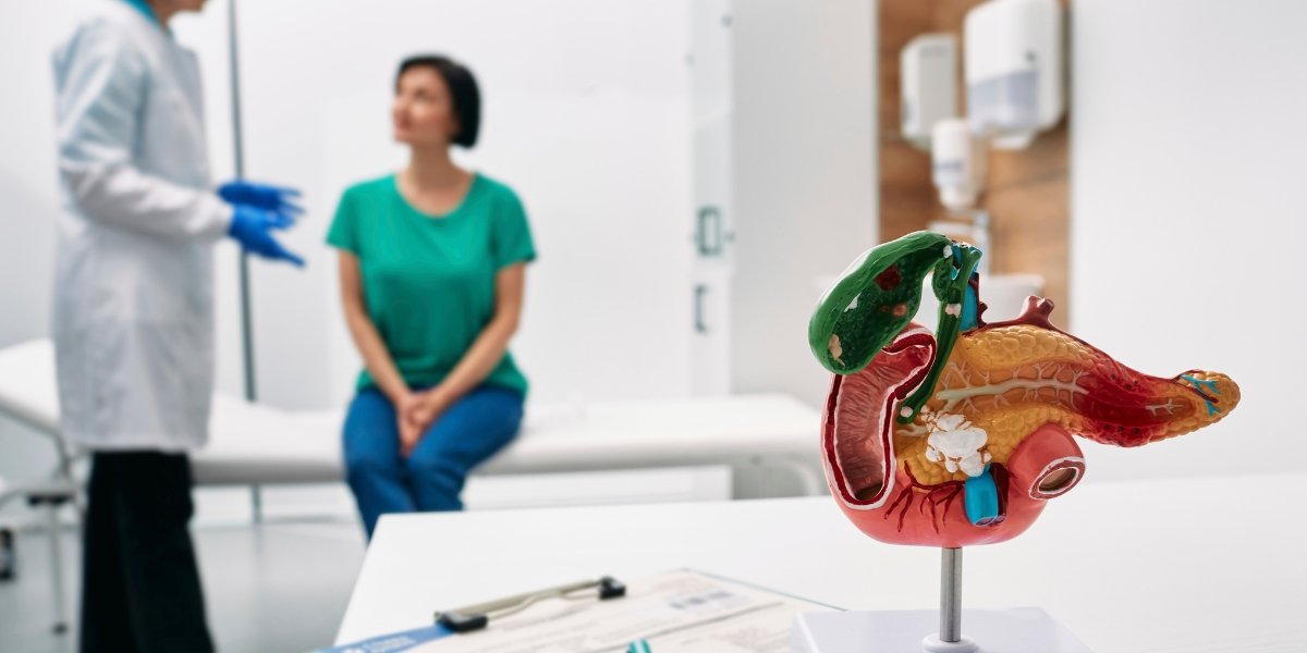 Gallstones service-Healix Hospital