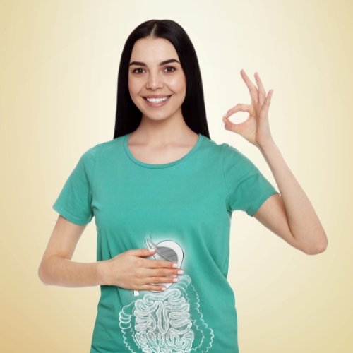 Gut Microbiota Composition - Healix Hospitals