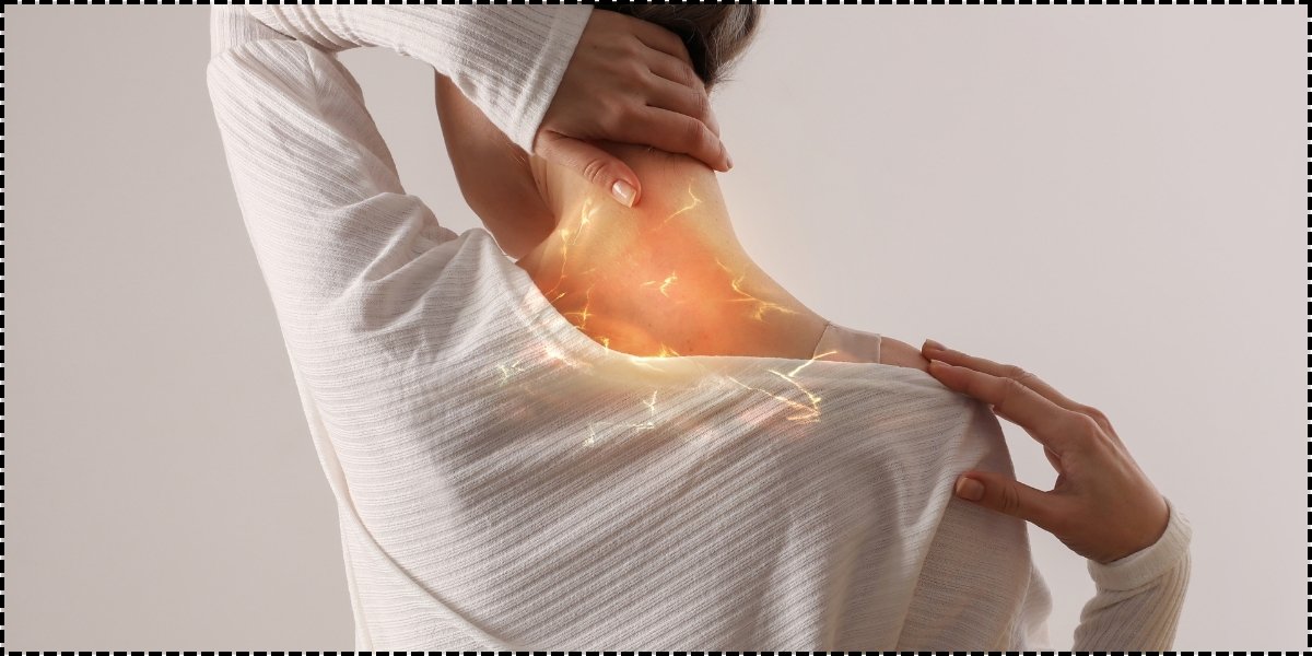 Head and Neck Pain - Healix Hospitals