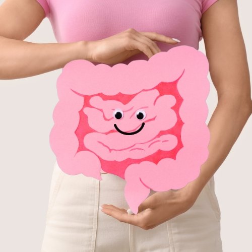 Healthy Habits for Digestive System - Healix Hospitals