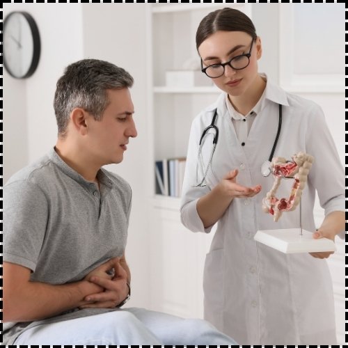 Medical Gastroenterologists - Healix Hospitals