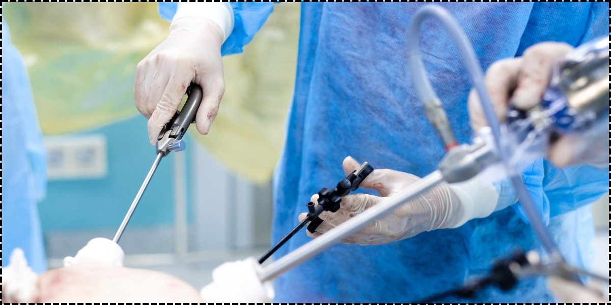 Minimally Invasive Orthopedic Procedures - Healix Hospitals