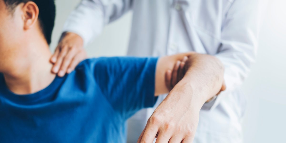 Physical Therapy - Healix Hospitals