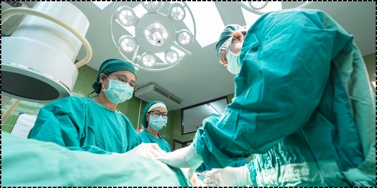 Post-Surgical Care for Gastrointestinal Surgery - Healix Hospitals
