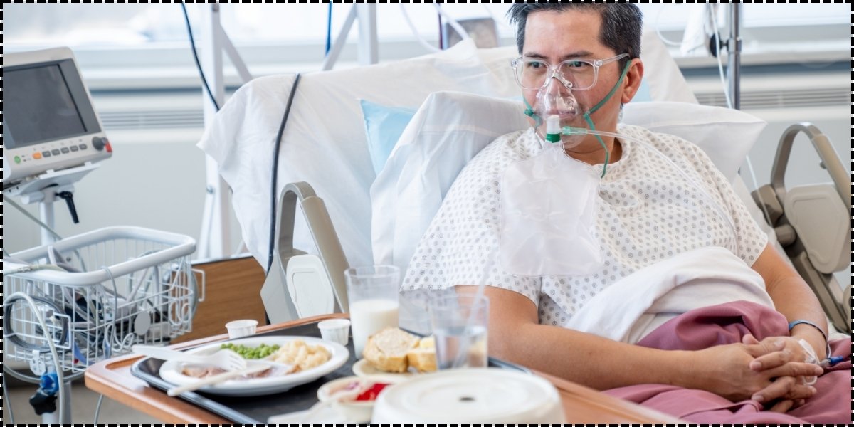 Recovery After GI Surgery - Healix Hospitals