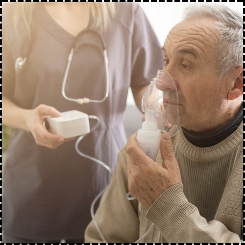 Respiratory Care - Healix Hospitals