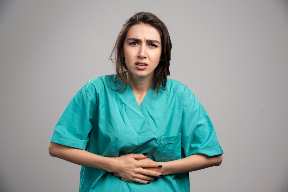 Surgical Gastroenterologists Treat Acid Reflux - Healix Hospitals