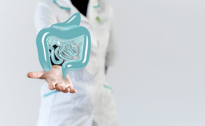 Surgical Gastroenterology - Healix Hospital