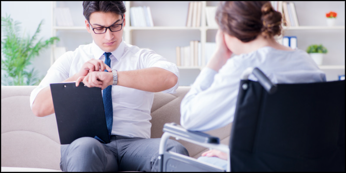 Trauma Patient Management - Healix Hospitals