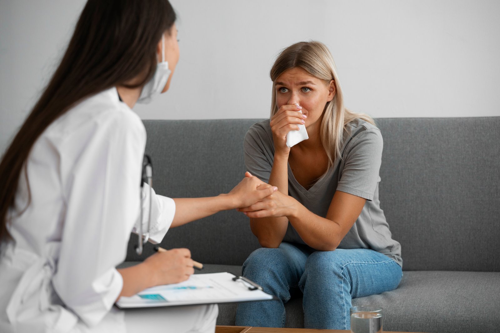 Traumacare-Healix Hospital