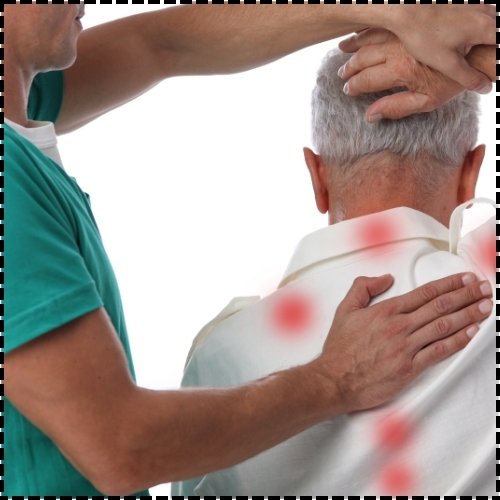 Treatment Options for Back Pain - Healix Hospitals