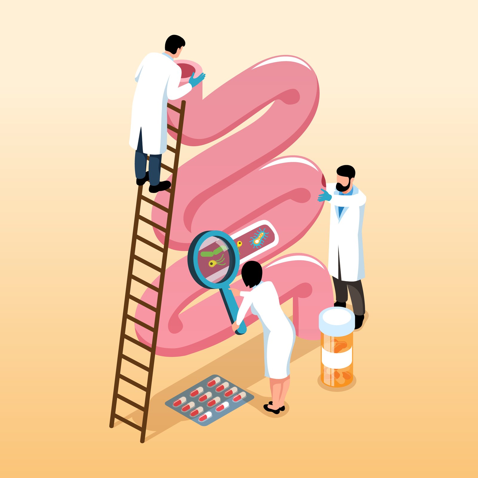 Understanding Common GI Disorders