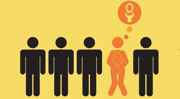 Urinary Troubles-Healix Hospital