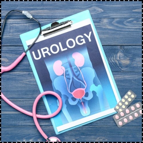 Urological Health for Women - Healix Hoapitals