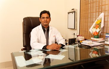 Dr. Jayanth